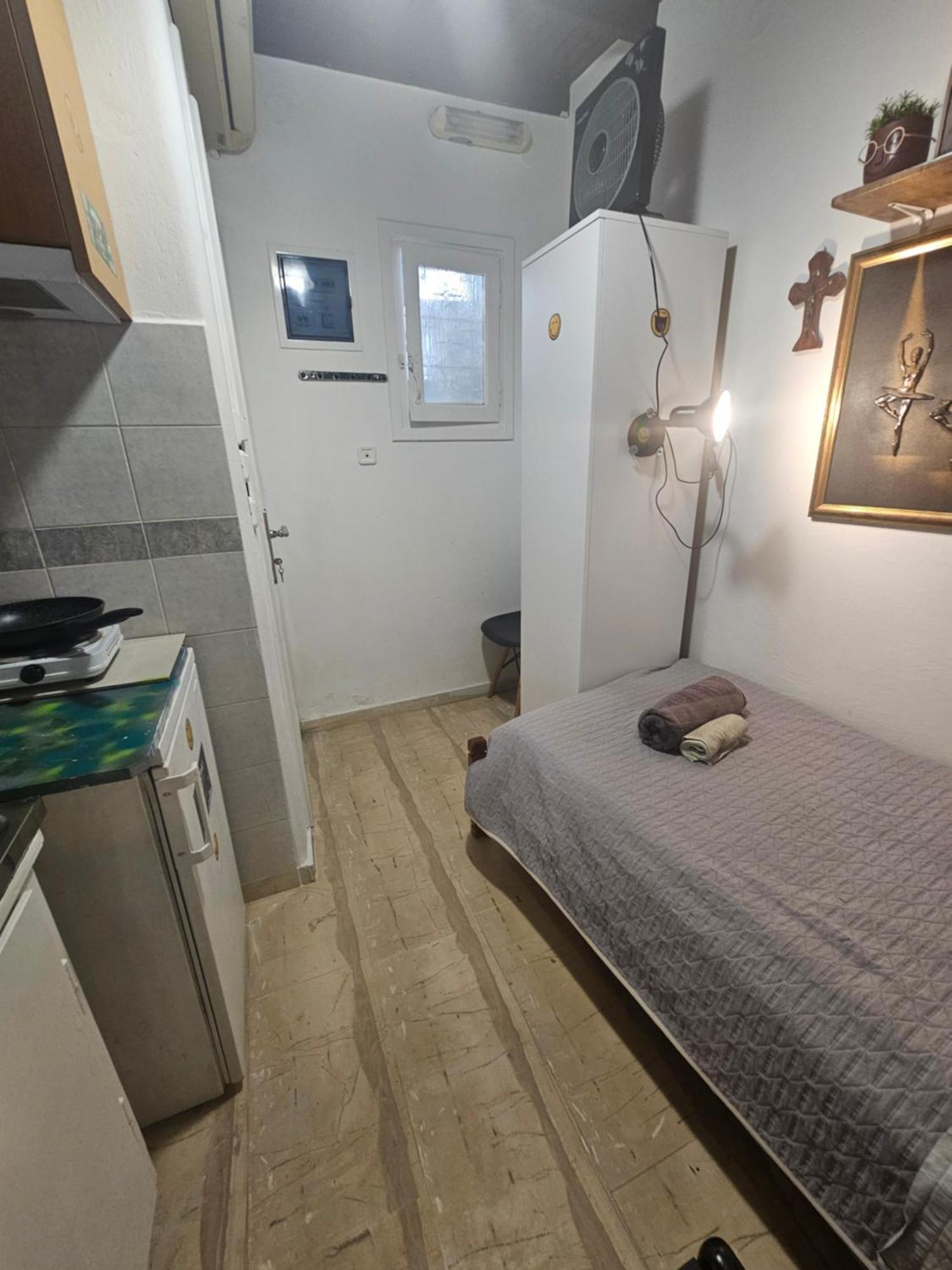 Can-Can Mykonos Town Eksteriør bilde